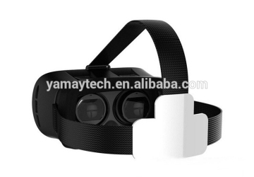 2016 New Design 3D VR glasses virtual reality headset 3d VR BOX for sale