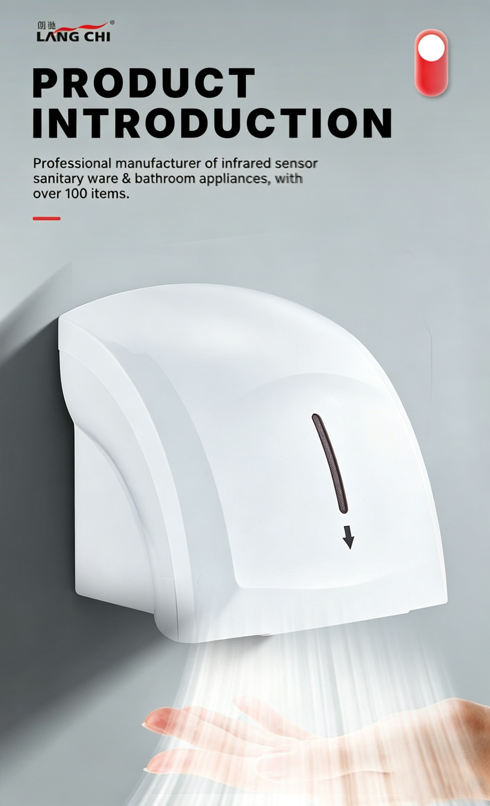 hand dryer80