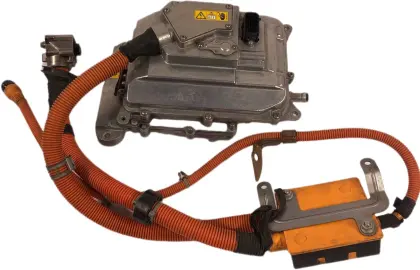 Mercedes Benz 221S400 Inverter ACDC Electric Vehicle Motor Controller