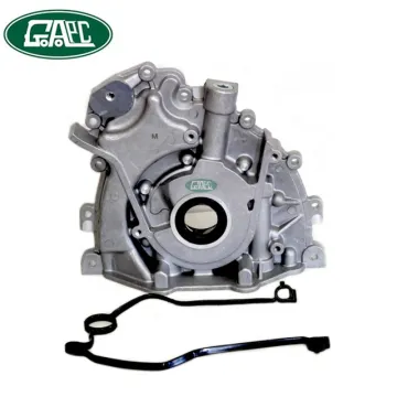 Oil Pump for Discovery 4 2010-2016 LR013487 LR007798 LR007131 LR041095 LR076782 LR002465 LR123716
