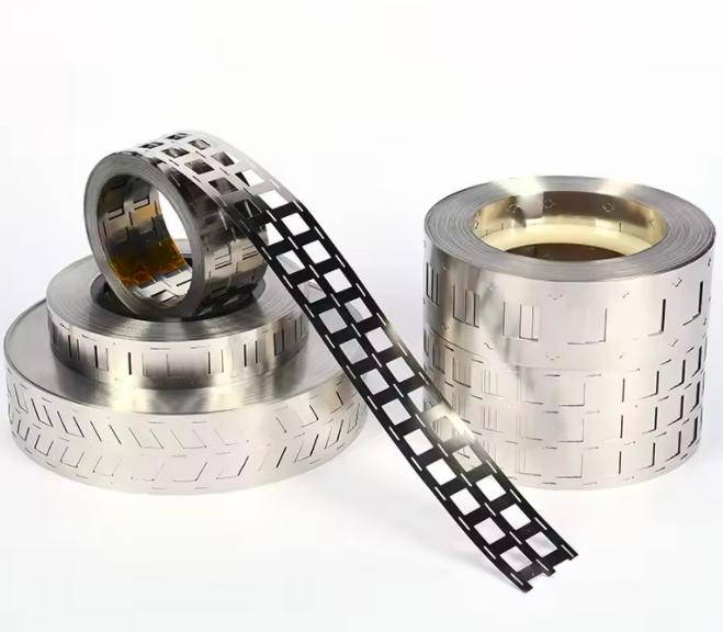 Inconel 600/625 Nickel Alloy Tubing