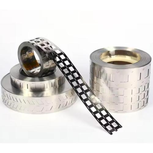 Inconel 600/625 Nickel Alloy Tubing