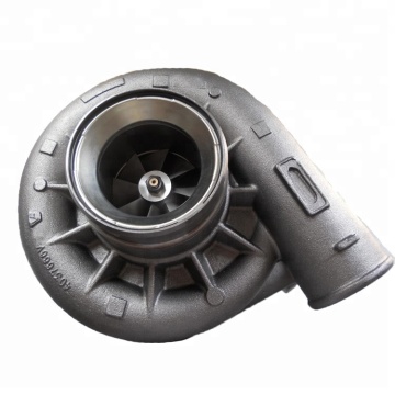 Used Auto Parts: HX83 QSK50 Diesel Engine Turbocharger for Cummins (4956149, 4041284, 2837537)