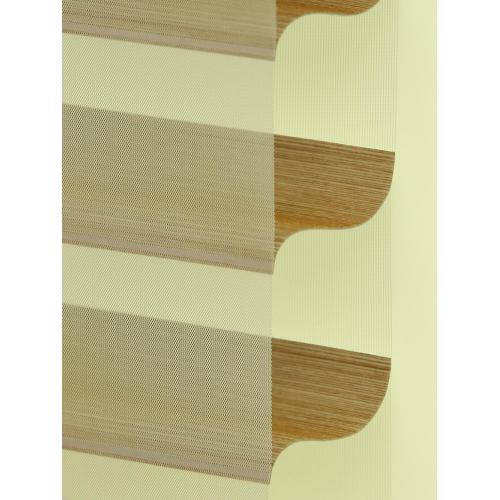 durable sheer hotizontal shangri la window shades