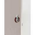 12" Standard Metal Lockers Two-tone Coloring