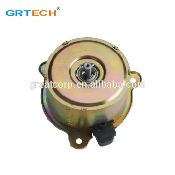 QF006A radiator cooling fan motor for Peugeot 405