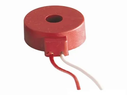 Small Dimension Current Transformer