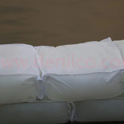 light weight anti flooding flood control sandbag alternative