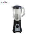 Wholesale Blue Portable 500W Blender Cup