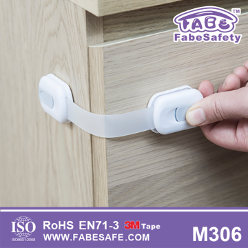 Premium Child Safety Cabinet Lock