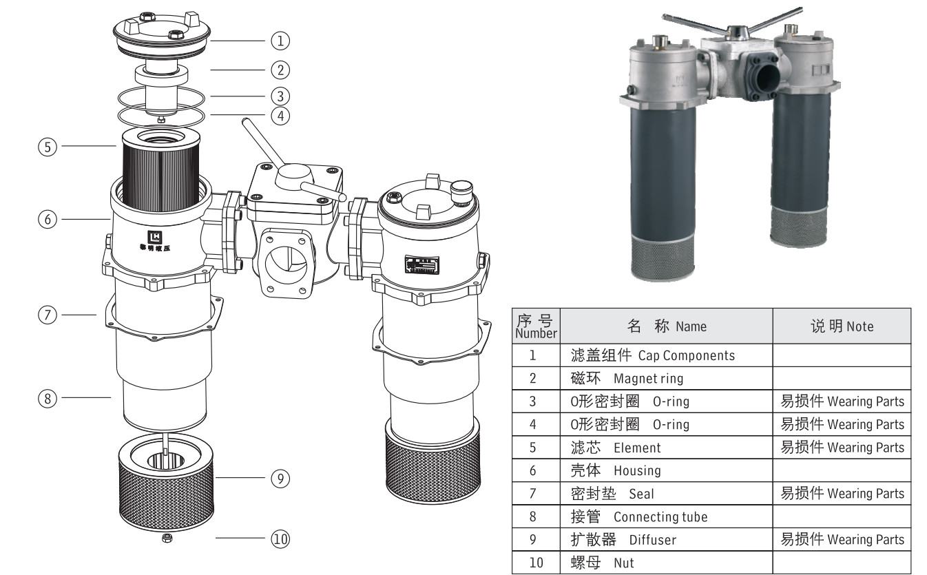  Installation Diagram 