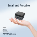 N5105 8 GB de RAM WiFi portátil Mini PC portátil