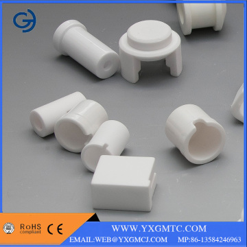 95-99 Alumina ceramic plug