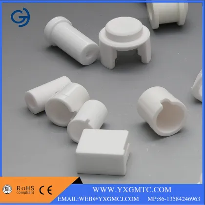 Advanced ceramics parts ceramic plug