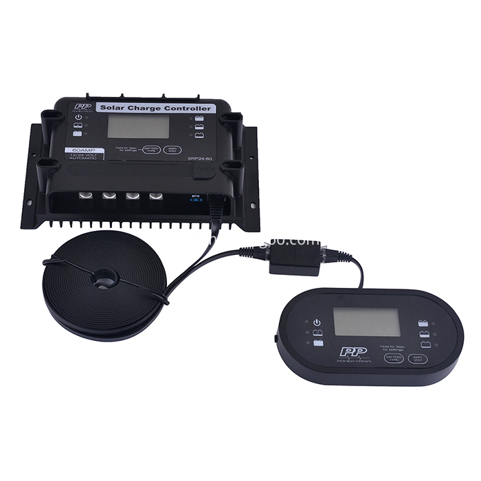 60A Solar Charger suit 60A Solar Charger suit