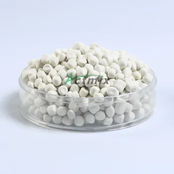 Rubber Foaming Agent OBSH for EPDM Compounds