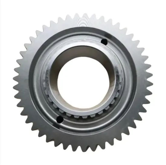 GEAR 2ND SPEED 38 T for ZF Transmissions 1316304002