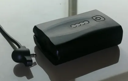 Hestra Power Heater Mitten Battery (AC258)