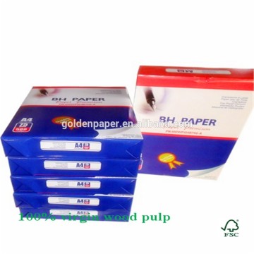 copy paper 70gsm