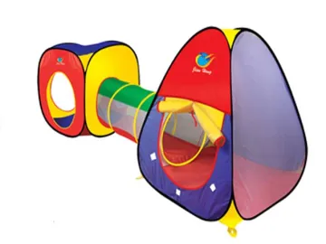 CHILDREN TENT