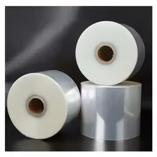 PET/PE packaging film