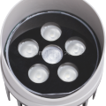 DC24V LED Spot Light die-cast aluminum AP7D