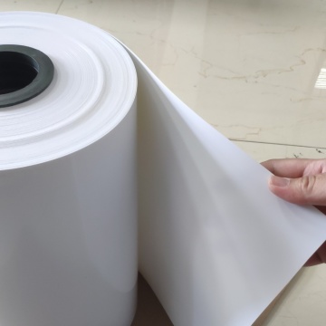 1mm white ps polystyrene sheet for thermoforming