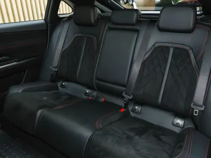 2025 Mazda EZ-6 EV hybrid electric car new energy vehicle high-quality mid-size electric Vehicle