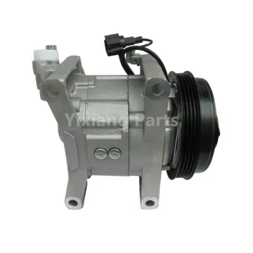 Compressor PV4 506221-2350 0B95A-45010 506021-4050 DKV11D for Subaru Impreza