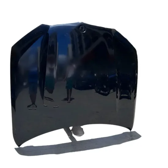 High Quality G05X5 Front Hood Engine Power Cover Plate for BMW 41007492375