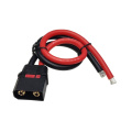 QS8-S Anti Spark Connector Cable