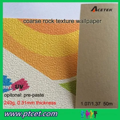 Guangzhou UV ink printable mirror wallpaper