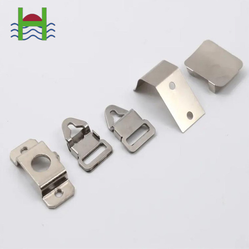 Precision Metal Precision Buckle