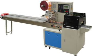 Blister Machine