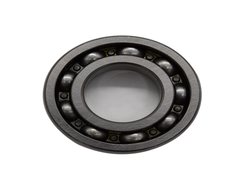 High Quality 608 Rs Bearing