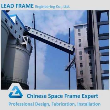 Good Quality Prefab Steel Metal Bridge