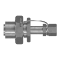 Dump truck 773E suspension cylinder charging valve 440-2667, cylinder inflation valve 4402667