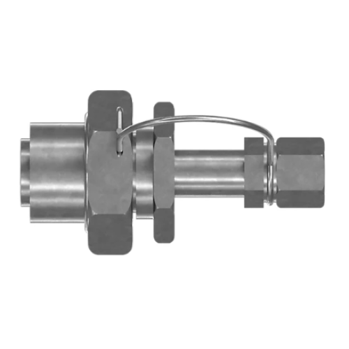 Dump truck 773E suspension cylinder charging valve 440-2667, cylinder inflation valve 4402667