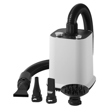 Secador de cabelo automático de soprador para cães e gatos