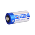 3 volts CR17335 Lithium Cell 1700mAh Appareils domestiques