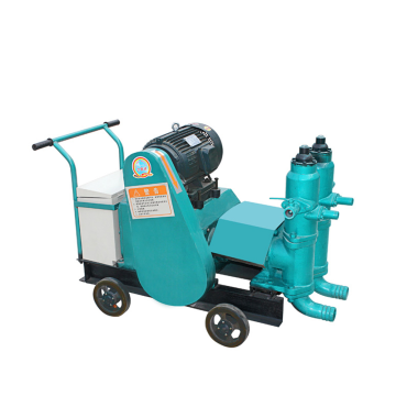 Best Price ZUB-3/6 Jet Grouting Equipment - Grouting Injection Machine