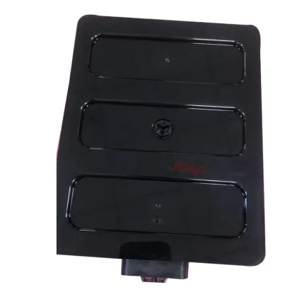 HITACHI Electronic Control Unit YA00004267 ECU for ZX360-5G HITACHI Excavator Controller