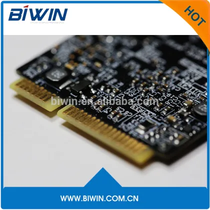 High quality Biwin mSATA ssd for thin client