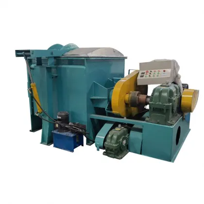 Z Arm Kneading Machine/Rubber Kneader Mixer