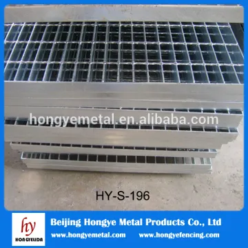 Road Drainage Well Steel Gratings Trench Cover Drainage Ditch With ISO.CE .CERTIFICATE