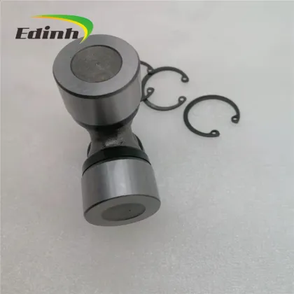 Top Grade Universal Joint Manufacturers: High Quality U-Joints for Automotive and Industries