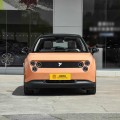 NIO Firefly 2026 Model – Illuminated Version