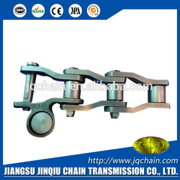 OEM high quality & competitive price Paver Chain