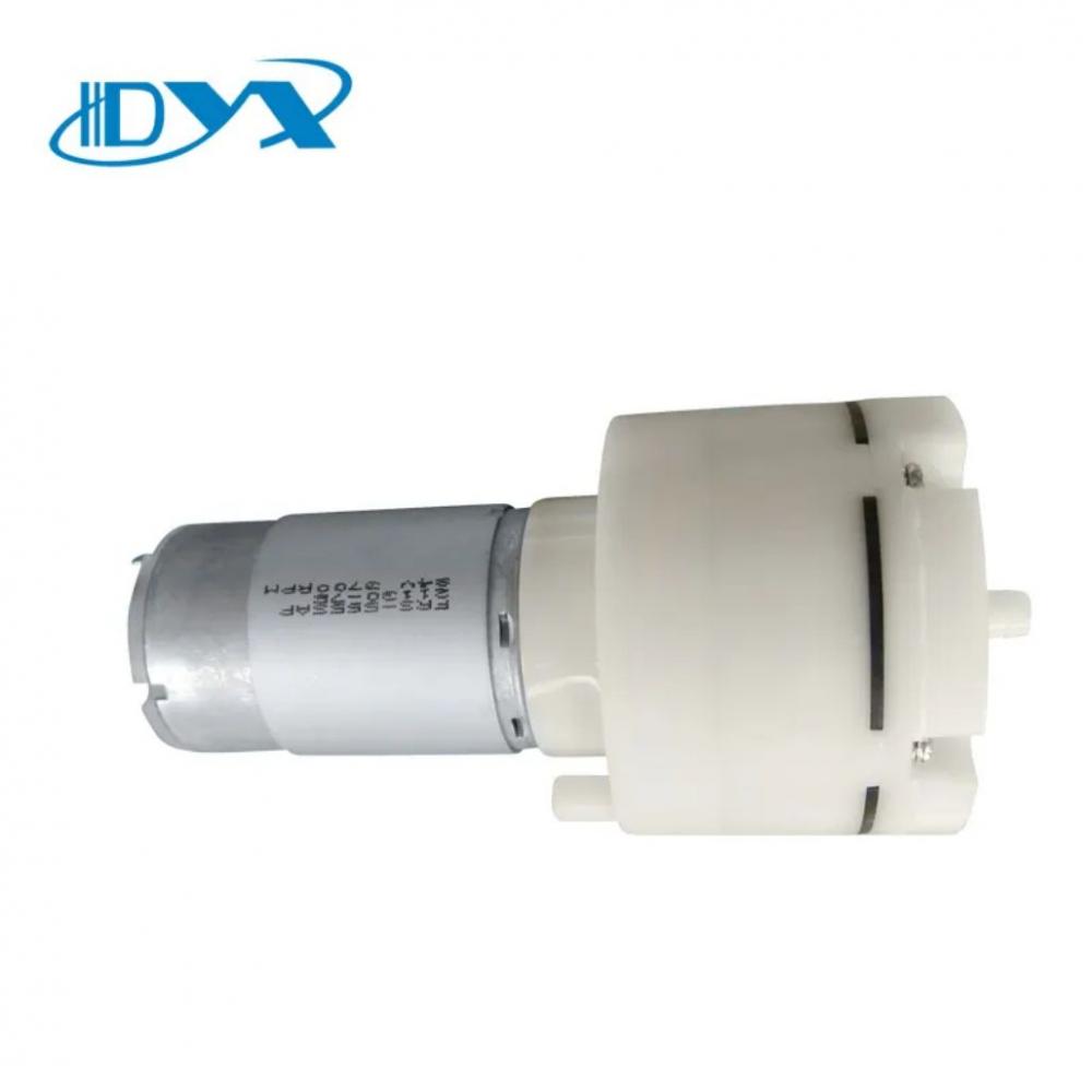 Massage Equipment DC 6V Diaphragm Vacuum Pump