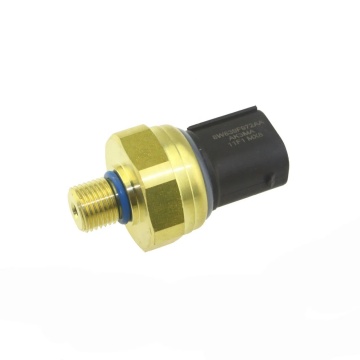 New Exhaust Fuel Pressure Sensor Compatible for Ford